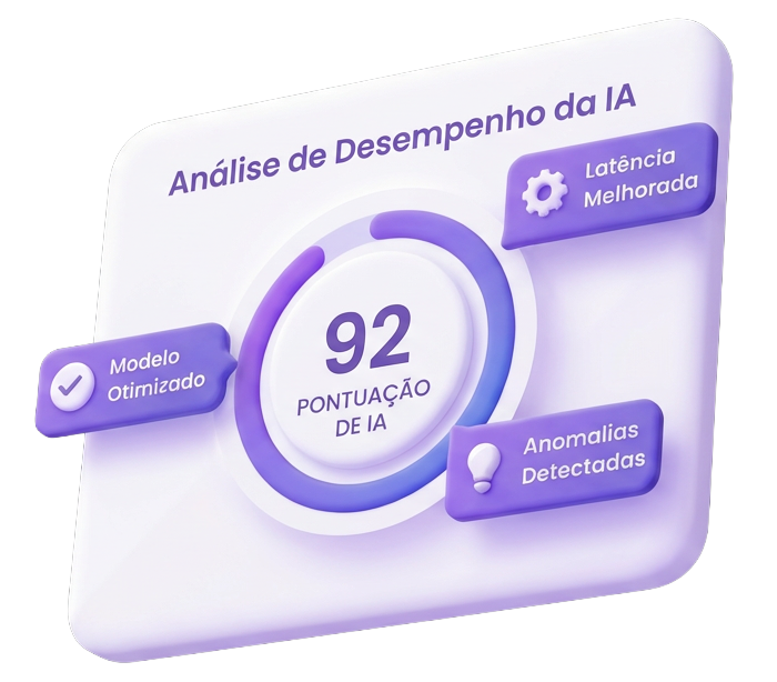 IA Analítica de Performance