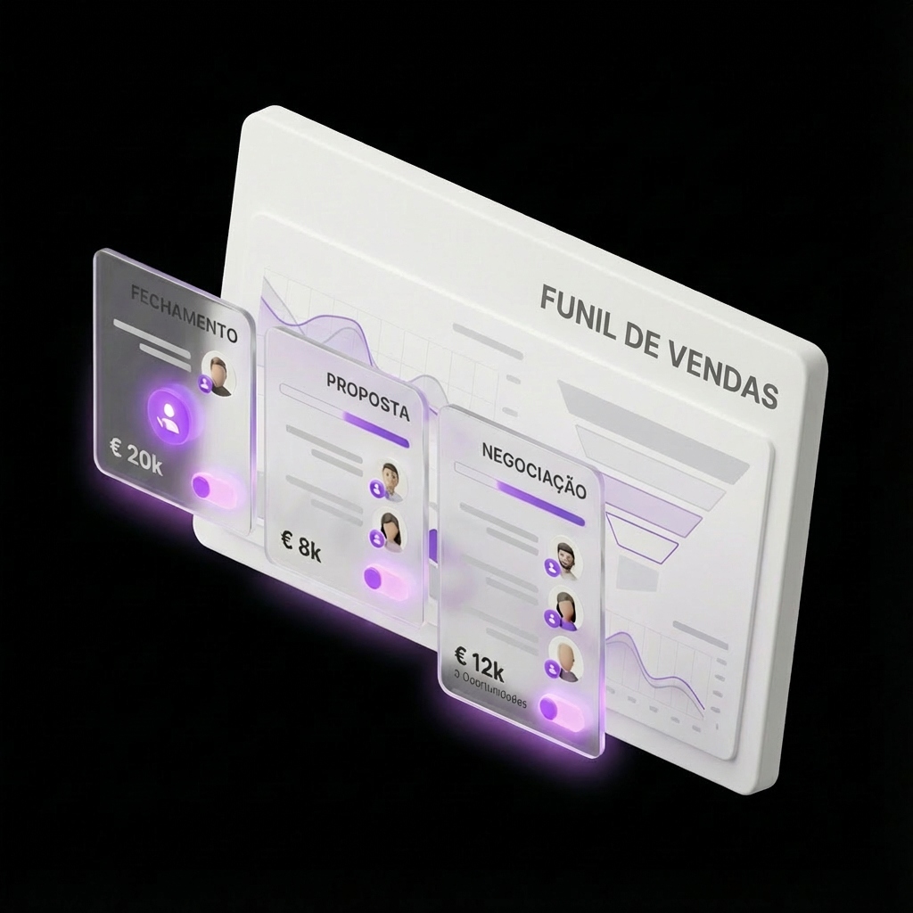 IA de Qualificação de Leads